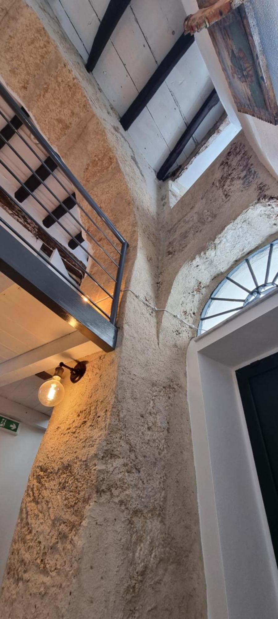 Le Antiche Porte Palermo Exterior photo